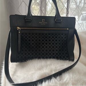Kate Spade Perri Lane Romy Satchel Bag!